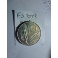 1975 Italy 10 lira