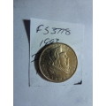 1993 Italy 100 lira