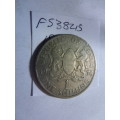 1978 Kenya 1 shilling