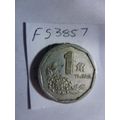 1992 China 1 yijiao