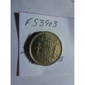 1983 Spain 10 peseta