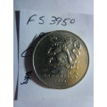1993 Czech Republic 5 korun