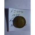 1932 France 50 centimes