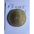 1975 (78) Spain 1 peseta