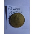 1975 (77) Spain 1 peseta