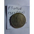 1357 (1938) Egypt 5 milliemes