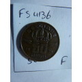 1979 Belgium 50 centimes