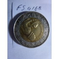 1991 Portugal 100 escudos