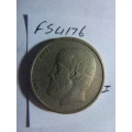 1978 Greece 5 drachmai