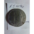 1941 Italy 20 centisimi
