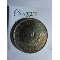 1977 Netherlands 1 gulden