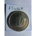 1979 Netherlands 1 gulden