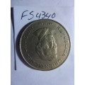 1973 Uruguay 100 pesos