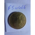 1979 France 10 centimes