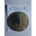 1976 France 1 franc