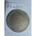 1986 Portugal 20 escudo