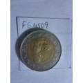 1989 Portugal 100 escudo