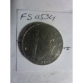 1942 Italy 20 centisimi