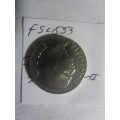 1940 Italy 20 centisimi