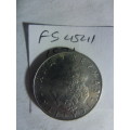 1971 Italy 50 lire