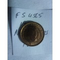 1977 Netherlands 1 cents