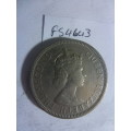 1978 Mauritius 1 rupee