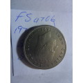 1975 (79) Spain 5 peseta