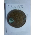 1951 Union of South Africa