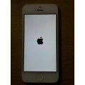 IPHONE 5G (FOR SPARES/ REPAIRS)