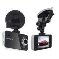 2.4" Full HD 1080P Video Car DVR Vehicle Camera