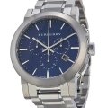 Burberry Men's The City Chronograph Watch | BU9363 | BRAND NEW | BOX INCLUDED