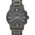 Burberry Men's The City Chronograph Watch | BU9354 | BRAND NEW | BOX INCLUDED