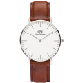 DANIEL WELLINGTON LADIES ST MAWES WATCH | 36MM | BRAND NEW | BOX INCLUDED