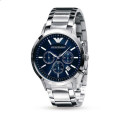 Emporio Armani Classic AR2448 Wrist Watch for Men