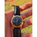 Gorgeous Vintage Delfin automatic watch - RESTORED
