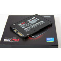 SAMSUNG 512GB 850 PRO Series SATA 2.5" SSD - NEW
