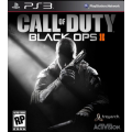 Call Of Duty Black OPS II (PS3)
