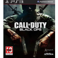 Call Of Duty Black OPS (PS3)
