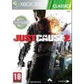 Just Cause 2 (XBOX 360) - NEXT BUSINESS DAY SHIPPING!