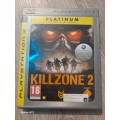 Killzone 2 (PS3) - NEXT BUSINESS DAY SHIPPING!