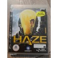 Haze (PS3) - NEXT BUSINESS DAY SHIPPING!