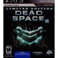 Dead Space 2 : Limited Edition (PS3) - NEXT BUSINESS DAY SHIPPING!