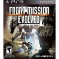 Front Mission Evolved (PS3) - NEXT BUSINESS DAY SHIPPING!