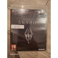 The Elder Scrolls V : Skyrim (PS3) - NEXT BUSINESS DAY SHIPPING!