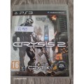 Crysis 2 (PS3) - NEXT BUSINESS DAY SHIPPING!