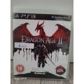 Dragon Age II (2) (PS3) - NEXT BUSINESS DAY SHIPPING!