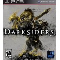 Darksiders (PS3) - NEXT BUSINESS DAY SHIPPING!