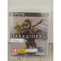 Darksiders (PS3) - NEXT BUSINESS DAY SHIPPING!