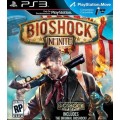 Bioshock Infinite (PS3) - NEXT BUSINESS DAY SHIPPING!