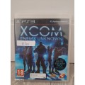 XCOM : Enemy Unknown (PS3) - NEXT BUSINESS DAY SHIPPING!